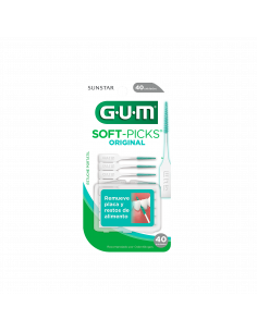 Gum Soft Picks Original...