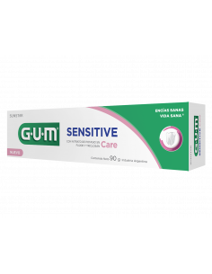Gum Sensitive Care Crema...