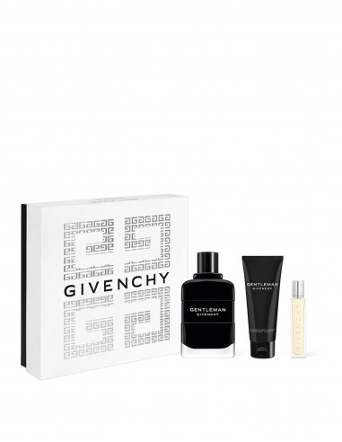 Givenchy Gentleman Edp 100 Ml + 12,5...