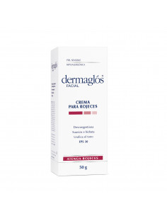 Dermaglós Facial Desmaquillante Ojos Loción 100 Ml en Farmacias y  Perfumerias Rp