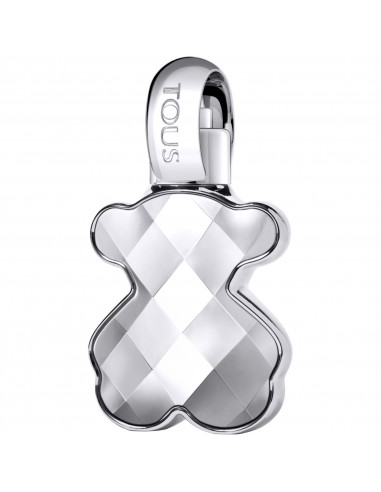 Tous LoveMe Silver Eau de Parfum 30 Ml