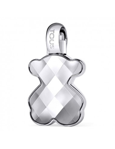 Tous LoveMe Silver Eau de Parfum 50 Ml