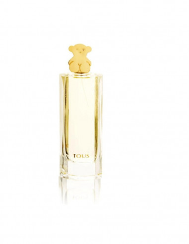 Tous Eau de Parfum Gold 90 Ml