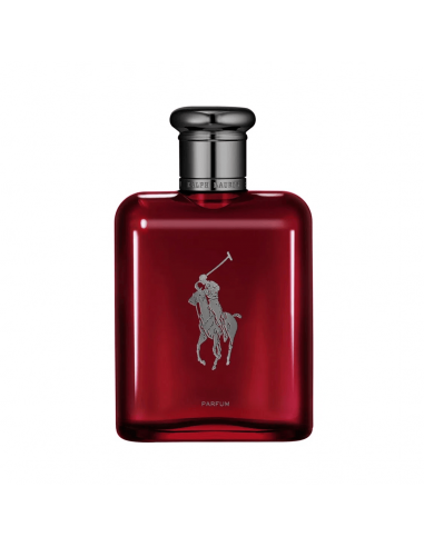 Ralph Lauren Polo Red Parfum 125 Ml