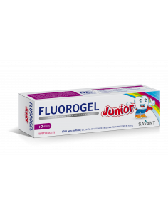 Fluorogel Junior Tutti...