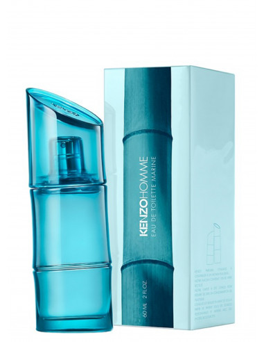 Kenzo Homme Eau de Toilette Marine 60 Ml