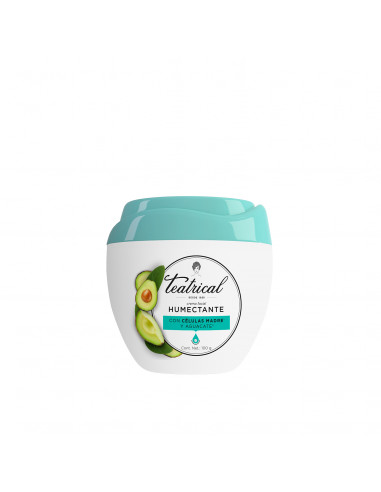 Teatrical Humectante 100 G
