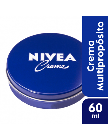 NIVEA Crema Hidratante Intensiva...