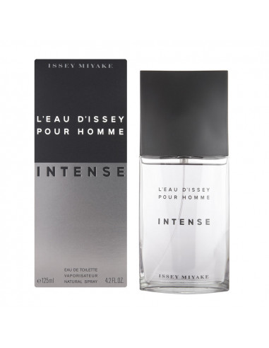 Issey Miyake Pour Homme Intense Edt...