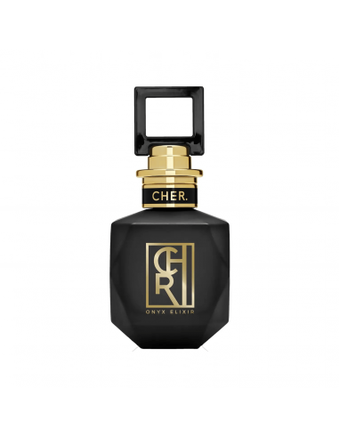 Cher Onyx Elixir Eau de Parfum 50 Ml