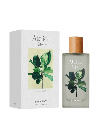 Sarkany Sofia Atelier Eau de Parfum...