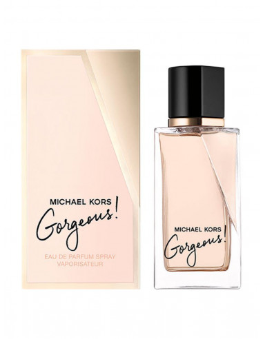 Michael Kors Gorgeous ! Eau de Parfum...