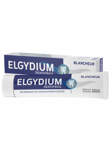 Elgydium Blanqueador Pasta Dentífrica...