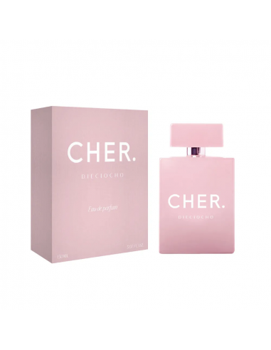 Cher Dieciocho Eau de Parfum 150 Ml