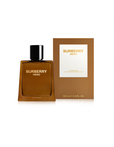Burberry Hero Eau de Parfum 100 Ml