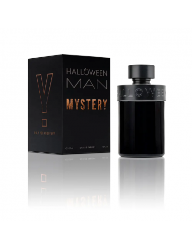 Halloween Man Mystery Eau de Parfum...