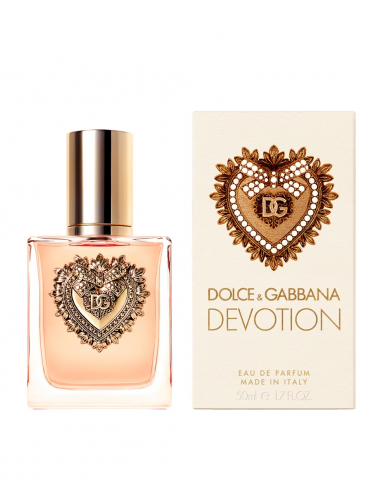 Dolce & Gabbana Devotion Eau de...