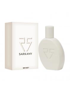 Sarkany Why Not 1 White Eau...