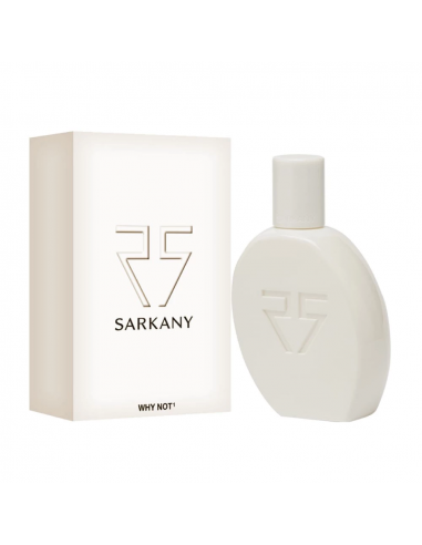 Sarkany Why Not 1 White Eau de Parfum...