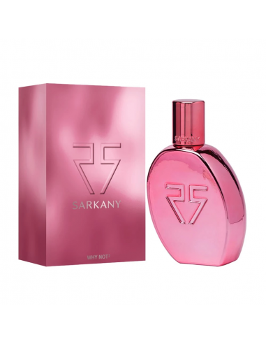 Sarkany Why Not 2 Pink Eau de Parfum...