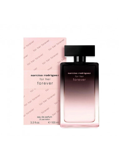 Narciso Rodriguez For Her Forever Edp...