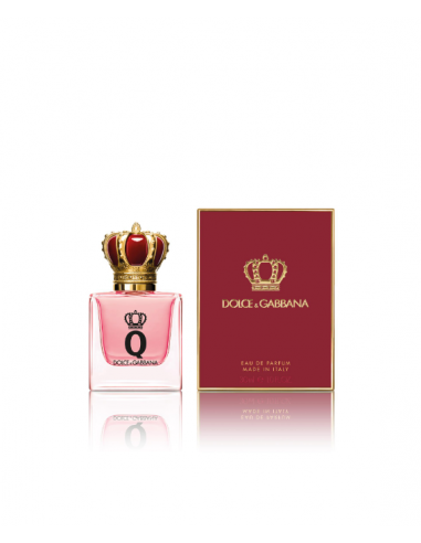 Dolce & Gabbana Q Eau de Parfum 30 Ml