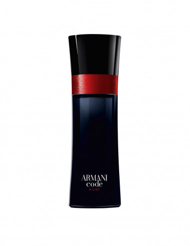 Giorgio Armani Code A-List Eau de...