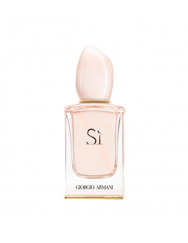 Armani Si Eau de Toilette 100 Ml