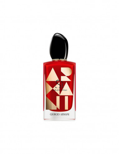 Armani Si Passione Special Edition...