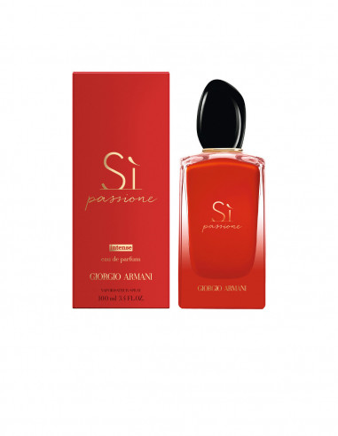 Armani intense on sale