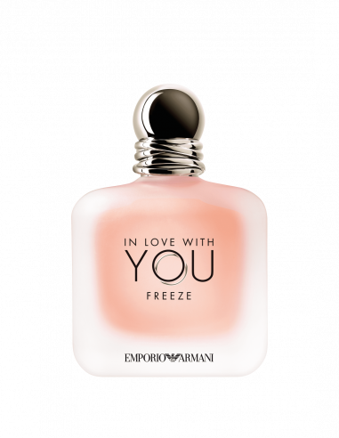 Armani Emporio In Love With You...