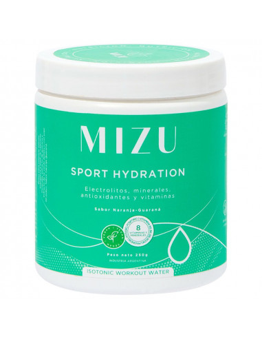 Mizu Sport Hydration