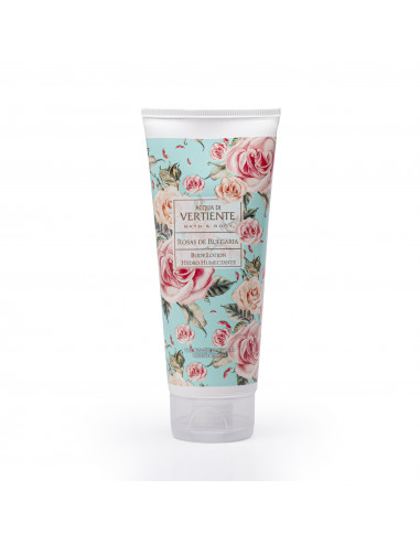 Acqua di Vertiente Body Lotion Rosas...