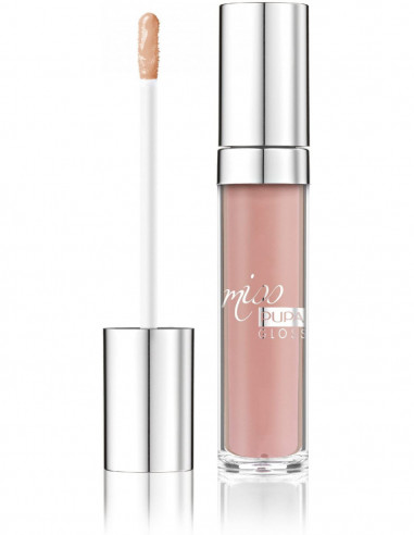 Pupa Miss Pupa Gloss Forever Nude