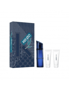 Kenzo Homme Edt Intense 110...