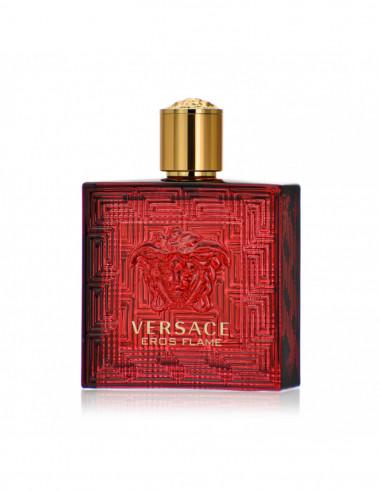 Versace Eros Flame Eau de Parfum 100 Ml