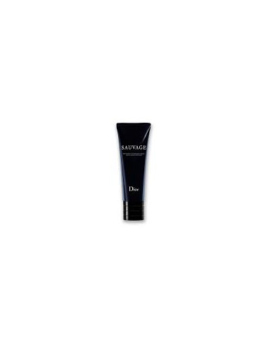 Dior Sauvage 2 en 1 Face Cleanser and...