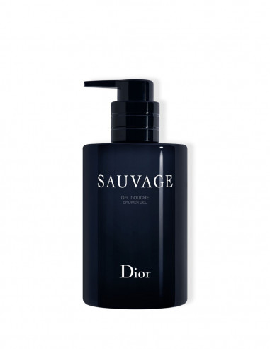 Dior Sauvage Shower Gel 75 Ml