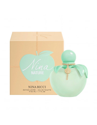 Nina Ricci Nina Nature Edition...