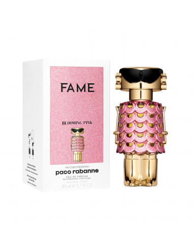 Paco Rabanne  Fame Blooming Pink Edp...