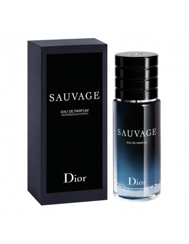 Dior Sauvage Eau de Parfum 30 Ml...