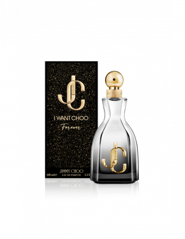 Jimmy Choo I Want Choo Forever Eau de...