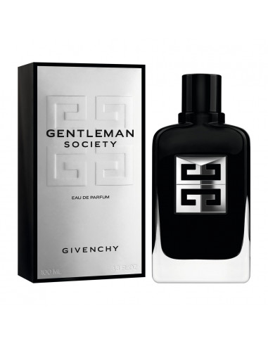 Givenchy Gentleman Society Eau de...