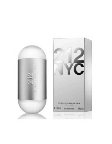 Carolina Herrera 212 Woman Eau de...