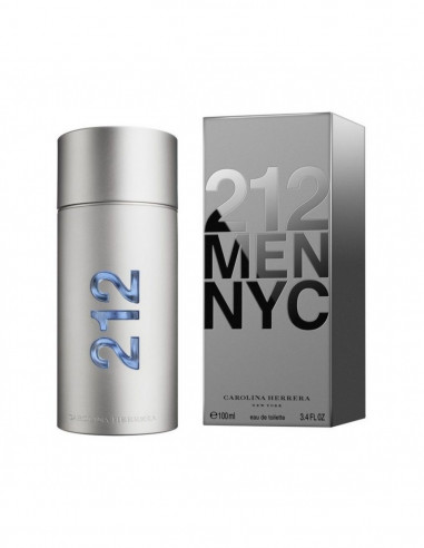 Carolina Herrera 212 Nyc Men Eau de...