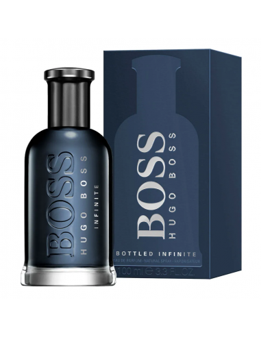 Boss Bottled Infinite Eau de Parfum...