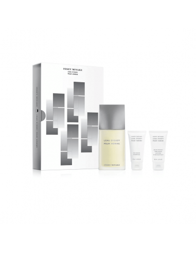 Issey Miyake L' Eau Dissey Pour Homme...