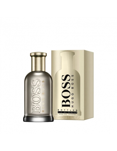 Boss Bottled Eau de Parfum 50 Ml