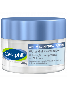 Cetaphil Optimal Hydration...