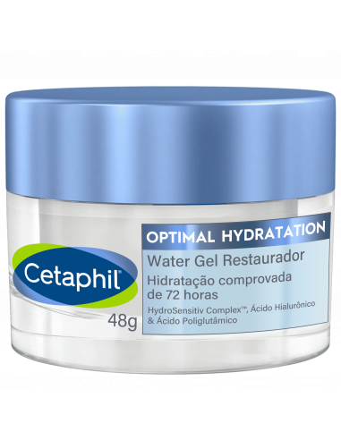 Cetaphil Optimal Hydration Water Gel...